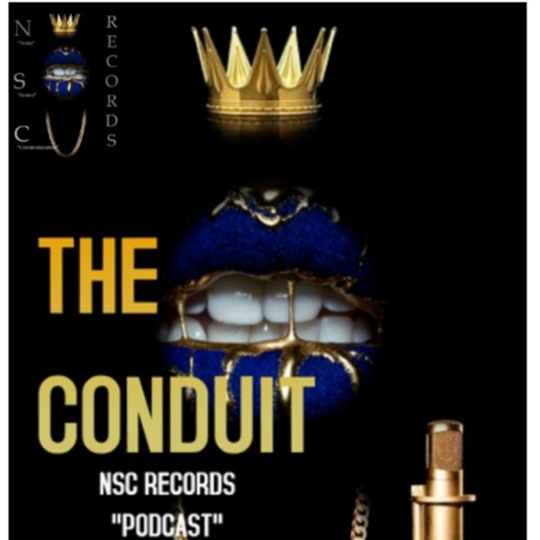 NSC Records "The Conduit"