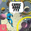 Comic Book Fyx artwork