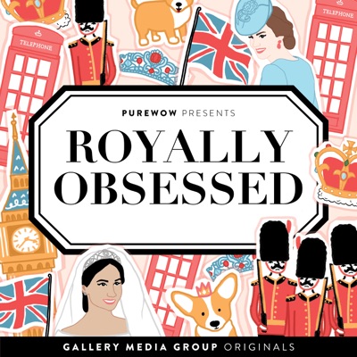 Royally Obsessed:Gallery Media Group & PureWow