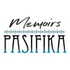 Memoirs Pasifika artwork