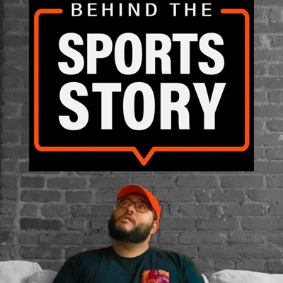 Behind The Sports Story