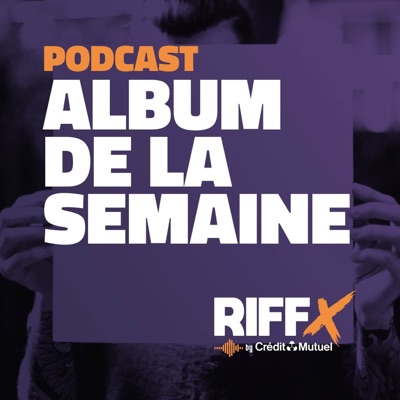 ALBUM DE LA SEMAINE