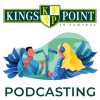 Kings Point in Tamarac Podcast podcast