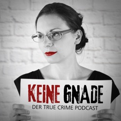 Keine Gnade 52 - Caroline Grills