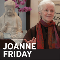 Joanne Friday - Dharma Talks podcast