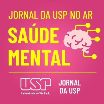 Minuto Saúde Mental - USP:Jornal da USP