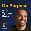 On Purpose, With Tyrone Ross artwork