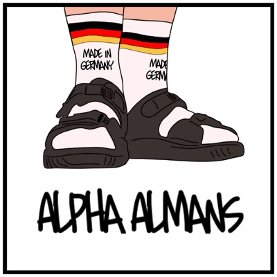 Alpha Almans