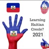 Learn Haitian Creole 2021 artwork