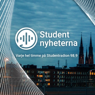 Nyheter Studentradion 98,9