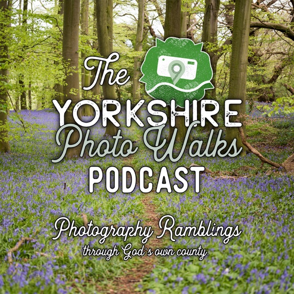 Yorkshire Photo Walks Artwork