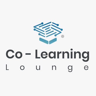 Co Learning Lounge Data Science Podcast