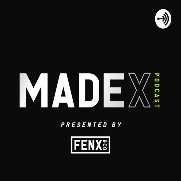 MADEx Artwork