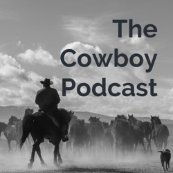 The Cowboy Podcast (Trailer)