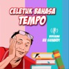Celetuk Bahasa Tempo artwork