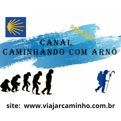 Caminho de Santiago de Compostela