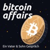 Bitcoin Affairs – Ein Vater & Sohn Gespräch artwork
