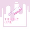 Theory One artwork