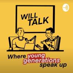 Pentingnya Belajar Cara Mendidik Anak | WillTalk Podcast with Rensia Sanvira