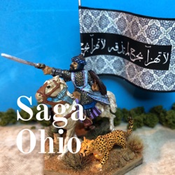 Saga Ohio, Episode 30