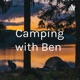 Camping with Ben 