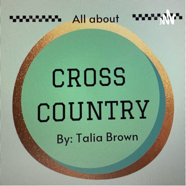Cross Country Podcast