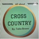 Cross Country Podcast