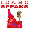 Idaho Speaks artwork