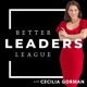 Better Leaders League