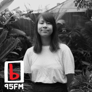 95bFM: Jukebox Parlour