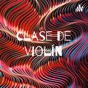 Clase de violín