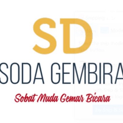 Soda Gembira