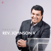Rev. Johnson V | Bethel AG Church - Temple of God