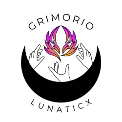 Grimorio Lunaticx