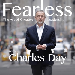 Fearless Creative Leadership