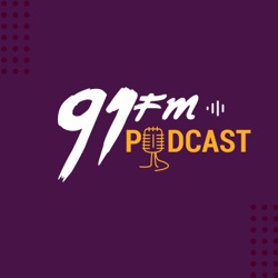 Tangerang Radio 91 FM