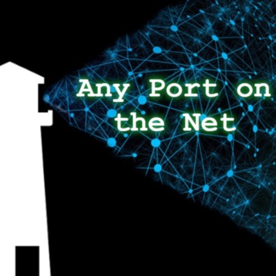 Any Port on the Net Any Port on the Net