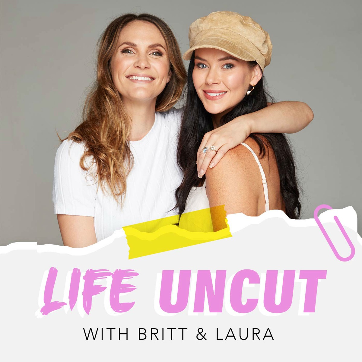 Life Uncut – Podcast – Podtail