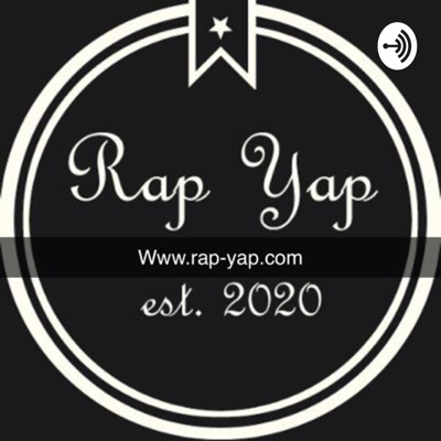 Rap-Yap.com underground podcast