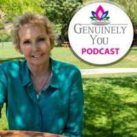 Genuinely You podcast