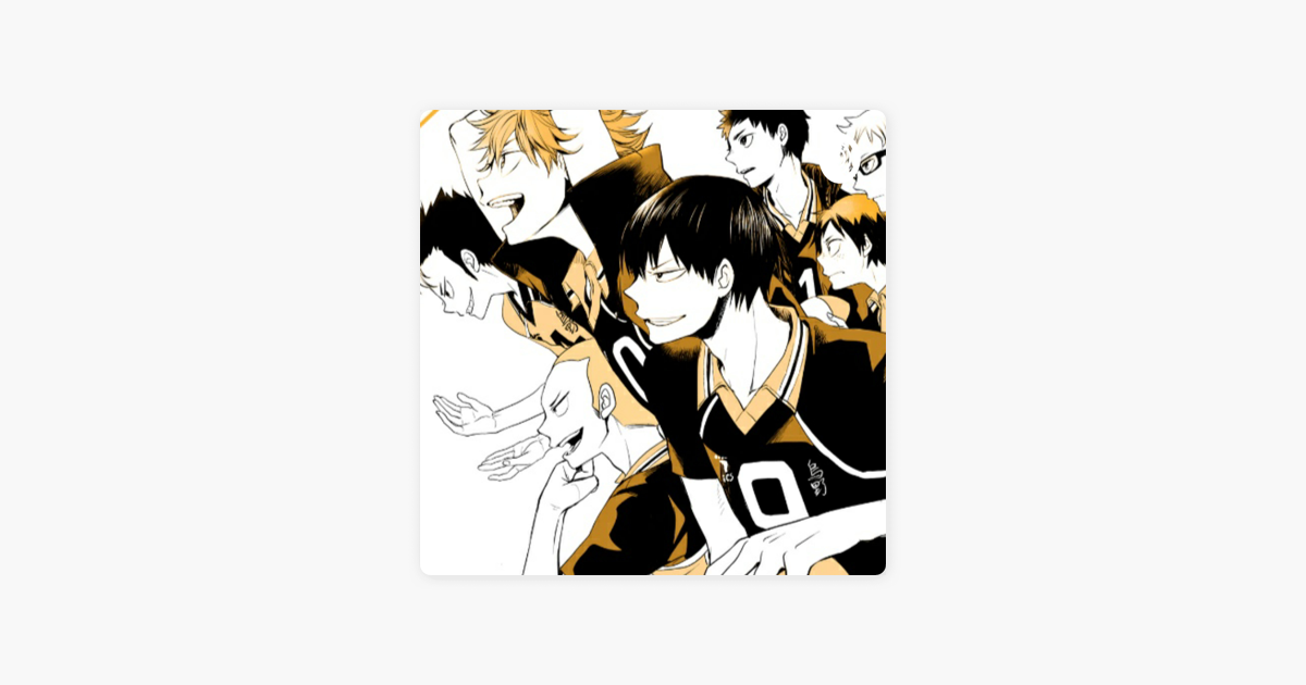 Haikyuu Unpopular Opinions Discussion #2, Haikyuu To The Top