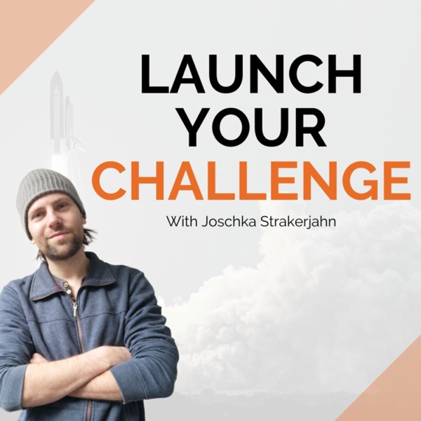 Launch Your Challenge