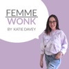 Femme Wonk by Katie Davey