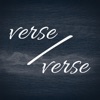 Verse/Verse Bible Podcast