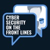 Cybersecurity on the Front Lines artwork