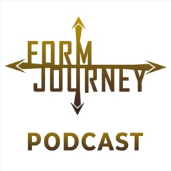 Season 1 Episode 23: Updated UP / IN / OUT for the FORM Journey Podcast