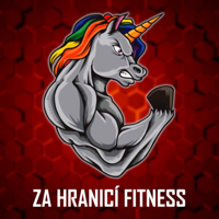 Za Hranicí Fitness podcast