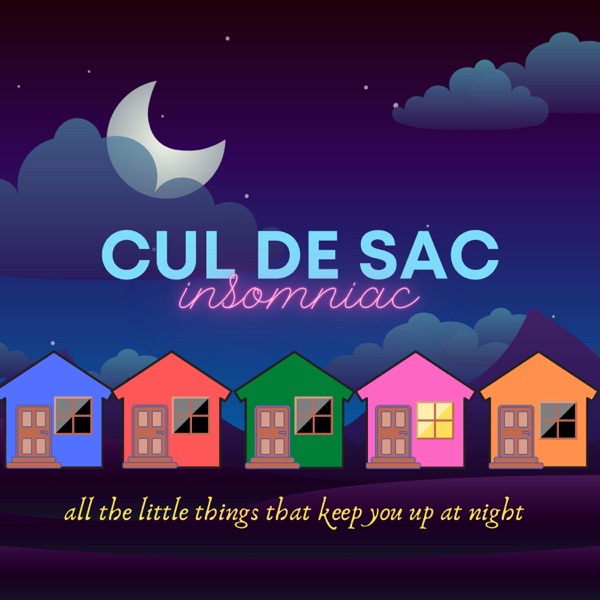 Cul De Sac Insomniac image