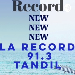 larecord