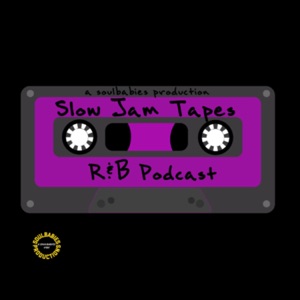 The Slow Jam Tapes